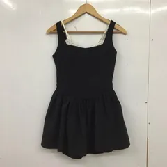 CHICO チコ ワンピース ミニスカート ノースリーブミニワンピース フレアスカートのサムネイル