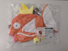 新品未開封】コイキング オス ショルダーバッグ ピカピカボックス2026