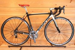 SS992 フルカーボン ロードバイク SCOTT CR1 TEAM 105 - メルカリ