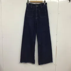 ZARA ザラ パンツ デニム、ジーンズ