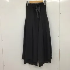 axes femme アクシーズファム パンツ ワークパンツ、ペインターパンツ ワイドパンツ カジュアルパンツ ワークパンツのサムネイル