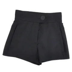 極美品 ルイヴィトン LOUIS VUITTON パンツ ショートパンツ ギャバのサムネイル