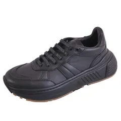 未使用 ボッテガヴェネタ BOTTEGA VENETA スニーカー スピードスタのサムネイル