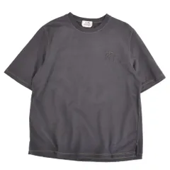2026年最新】HERMES カラー：グレイ系 メンズ Tシャツの人気アイテム