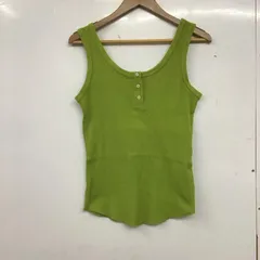 Ray BEAMS レイビームス タンクトップ タンクトップのサムネイル