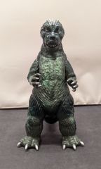 d*7様 【新品未開封】マーミット 世紀の大怪獣 ゴジラ クリアラメ 金