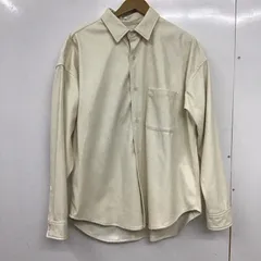 AZUL BY MOUSSY アズールバイマウジー ジャケット、上着 ジャケット、ブレザー 251FST30-043C FAUX LEATHER SHIRT JACKETのサムネイル
