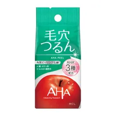 1個 BCL Cleansing Research クレンジングリサーチ ソープ AHA＆ピール 枠練り 100g ピーリングソープのサムネイル