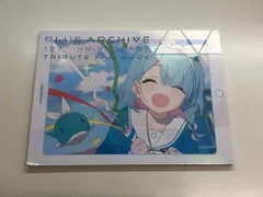 2026年最新】blue archive 1st anniversaryの人気アイテム - メルカリ