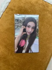 I-LAND MAMIHLAPINATAPI アルバム 通常盤 アルバムトレカ ユナ(YOONA) トレカのサムネイル