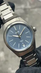 ORIS(オリス) プロパイロットX【2024年3月印】【中古品】【01 400 7778 7155】のサムネイル