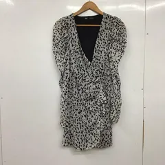 ZARA ザラ ワンピース ミニスカート