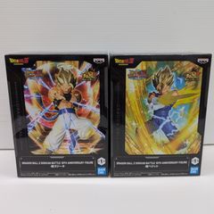 ドラゴンボールZ ドッカンバトル 10周年記念フィギュア ベジット