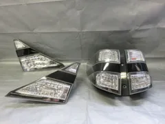 アルファード DBA-ANH20W テールランプセット 2026年最新】anh20 テールランプの人気アイテム - メルカリ