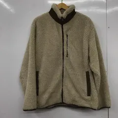 UNIQLO ユニクロ ジャケット、上着 ジャンパー、ブルゾン 341-450200 防風アウターフリースジャケット ジップアップジャケットのサムネイル