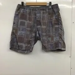 NO ID. ノーアイディ パンツ ショートパンツ ショートパンツ ハーフパンツ カジュアルパンツのサムネイル