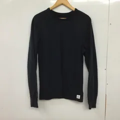 REIGNING CHAMP レイニングチャンプ トレーナー 長袖 長袖トレーナー スウェット クルーネック プルオーバーのサムネイル