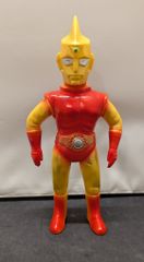 スペクトルマン マスダヤ スタンダードサイズ 当時物 レトロ玩具
