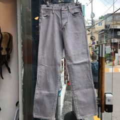 ループウィラー パラレル4吊り天竺 クライミングパンツ Sサイズ 受注