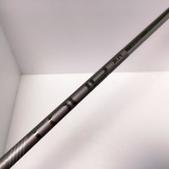 Qi35純正 ディアマナ ブラック TM60-S テーラーメイド ドライバー用