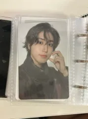 straykids ハン ATE PLATFORM ALBUM_NEMO Ver.