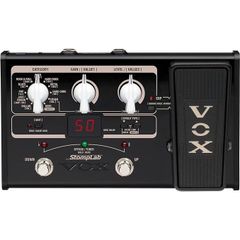 Photogenic レスポールタイプ エレキギター VOX StompLab - メルカリ