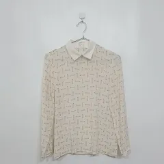 2 Club Monaco クラブモナコ レディース ブラウス XSサイズ 도227のサムネイル