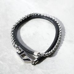 新品限定品】IDEASWAM OUROBOROS BELT - メルカリ