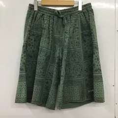 Subciety サブサエティ パンツ ショートパンツ ハーフパンツ ショートパンツ カジュアルパンツのサムネイル
