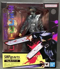 バンダイ S.H.Figuarts チェンソーマン サムライソード