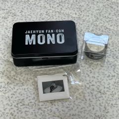 JAEHYUN FAN-CON MONO グロパ VIP 特典 - メルカリ