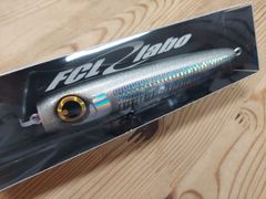 3:16 Lure Co. Fat Boy レインボートラウト　カラー 3:16 Lure Co. Fat Boy レインボートラウト カラー - メルカリ