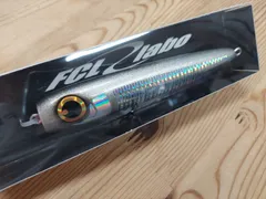 FCLLABO　SPPslim145のサムネイル