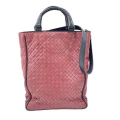 BOTTEGAVENETA 보테가베네타 핸드백 인트레차트 2WAY[중고]