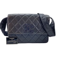 CHANEL 샤넬 숄더백 마트라세 [중고]