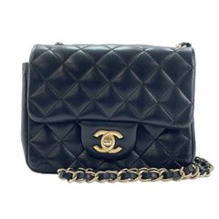 CHANEL 샤넬 숄더백 미니 마트라세 [중고]