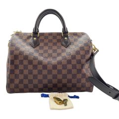 LOUIS VUITTON ルイ・ヴィトン ハンドバッグ モノグラム スピーディ 25