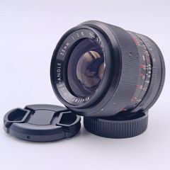 中古】 Leotax TV2 レオタックス メリット レンジファインダー - メルカリ