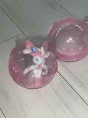 ポケットモンスター ニンフィア フロッキー フィギュア