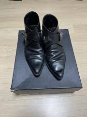 CELINE セリーヌ ハーネスブーツ エディ・スリマン - メルカリ