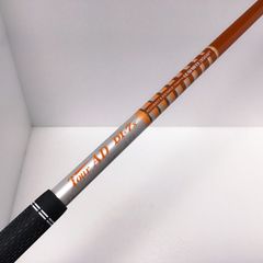 Qi35純正 ディアマナ ブラック TM60-S テーラーメイド ドライバー用