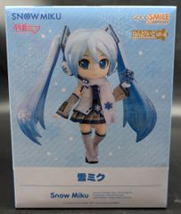 初音ミク & SNOW MIKUイメージヘッドフォン 雪ミク タイトー限定