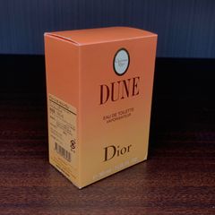 ☆新品☆希少Christian Dior DUNE パルファム 7.5ml - メルカリ
