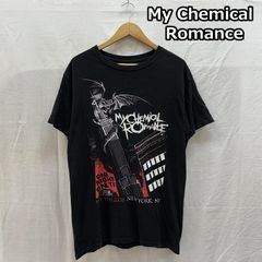 MAD MEDICINE 憑宮ルチア 生誕Tシャツ - メルカリ