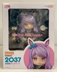 ウマ娘 メジロマックイーン ねんどろいど - メルカリ