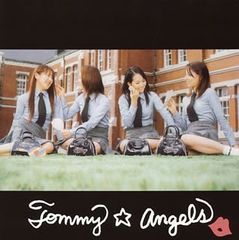 (CD) You'll be my boy (CCCD)/Tommy☆angels