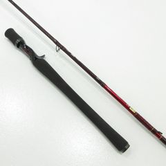 ダイワ ハートランド 疾風七四MH AGS HL 74MHRB-SV - メルカリ