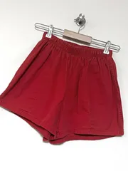 【J.CREW】90s イージーショートパンツ S ジェイクルー jcrew ヴィンテージ 古着のサムネイル