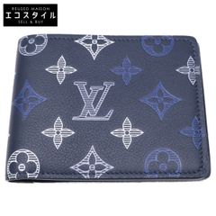 YURI+PARK ユリパーク 【美品】6517-343-0253 ボーダー Vネック ニット