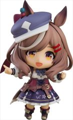 未開封 ねんどろいど マチカネタンホイザ 2412 ウマ娘 - メルカリ